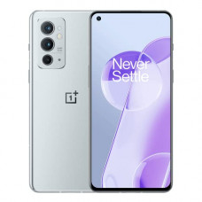 Deals, Discounts & Offers on Electronics - OnePlus 9RT 5G (Nano Silver, 8GB RAM, 128GB Storage)+Alexa hands-free capable