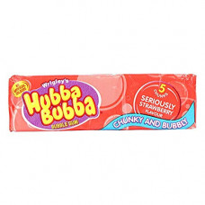 Deals, Discounts & Offers on  - Hububba Stick Seriously Strawberry, 35 g