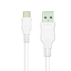 Deals, Discounts & Offers on  - Blaupunkt Highly Durable Type C to USB 2.0 Round Cable with High Speed Charging, Quick Data Sync and PVC Connectors