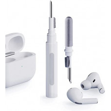 Deals, Discounts & Offers on Accessories - DIMAZO Cleaning Pen for for Airpods Pro 1 2 Headphone Earbud & Phone 3-in-1 Multifunction Cleaner Kit Soft Brush