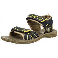 Deals, Discounts & Offers on  - [Size 8, 9] BATA mens Floria Flat Sandal