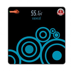 Deals, Discounts & Offers on  - Venus Electronic Bathroom Scale (Black)