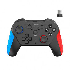 Deals, Discounts & Offers on  - Ant Esports GP310 Wireless Gamepad, Compatible For PC & Laptop (Windows 10/8 /7, Steam) / PS3 / Android
