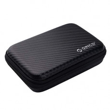Deals, Discounts & Offers on  - ORICO 2.5inch Hard Disk Box Protection Bag Waterproof and Shockproof Package,