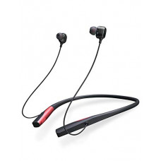 Deals, Discounts & Offers on Headphones - Akai Zippy Zy200 Bluetooth Wireless In Ear Earphones With Mic, 20 Min Fast Charging
