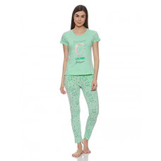 Deals, Discounts & Offers on Women - [Size XXL] Clovia Women Pajama Set