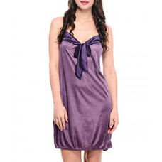 Deals, Discounts & Offers on Women - Klamotten Women's Apparel (YY57_Purple_Free Size)