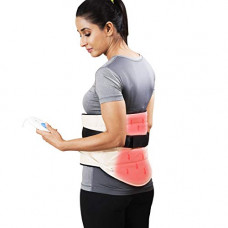 Deals, Discounts & Offers on  - JSB Electric Orthopedic Heating Pad