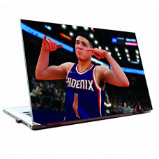 Deals, Discounts & Offers on Laptop Accessories - Tamatina Laptop Skins 14 inch - Devin Booker - NBA 2K18 - HD Quality