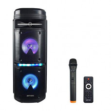 Deals, Discounts & Offers on Electronics - Ant Audio Rock 600 60 Watt Wireless Bluetooth Party Speaker (Black)