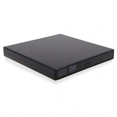 Deals, Discounts & Offers on  - Technotech 13 Pin Sata to USB 2.0 External Portable Drive Case (Black) (V-TT- 13 Pin enclosures)
