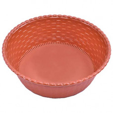 Deals, Discounts & Offers on  - Kuber Industries Plastic Storage Basket (CTKTC1815),multi