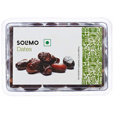 Deals, Discounts & Offers on  - Amazon Brand - Solimo Dried Dates 500g
