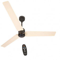 Deals, Discounts & Offers on  - (Renewed) Atomberg Renesa 1200 mm BLDC Motor with Remote 3 Blade Ceiling Fan(Ivory Black, Pack of 1)