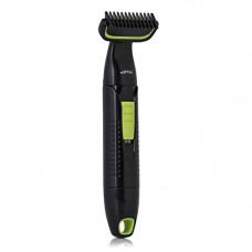 Deals, Discounts & Offers on Health & Personal Care - Hoffen Showerproof Cordless Body Groomer