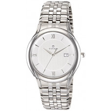 Deals, Discounts & Offers on Men - Titan Analog multi-colour Dial Men's Watch NM1494SM01/NN1494SM01/NP1494SM01