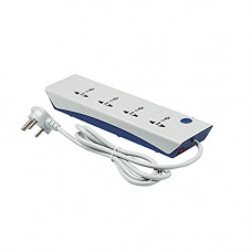 Deals, Discounts & Offers on Home Improvement - Havells Spikestar 4+1 Spikegaurd (2 mtr)