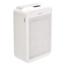 Deals, Discounts & Offers on  - AmazonBasics Air Purifier with 5-layer Filtration and Air Quality Indicator