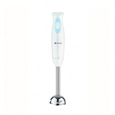 Deals, Discounts & Offers on  - Bajaj HB 16 Hand Blender 300W DC Motor (White)