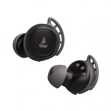 Deals, Discounts & Offers on Headphones - boAt Airdopes 441 True Wireless Earbuds with Upto 30 Hours Playback, boAt Signature Sound, IWP Technology, IPX7, BT v5.0, Type-c Interface and Capacitive Touch Controls(Active Black)