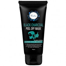 Deals, Discounts & Offers on Beauty Care - Calin Charcoal Peel Off Mask, 50 gm