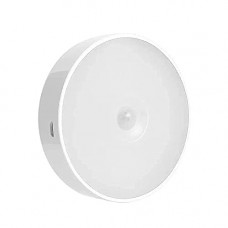 Deals, Discounts & Offers on  - Orbexa Wireless Motion Sensor Battery Operated LED Wall Light (White, Cold Light)