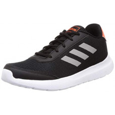 Deals, Discounts & Offers on  - [Size 10] Adidas Mens Glarus M Running Shoes