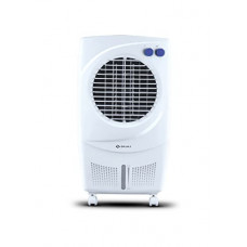 Deals, Discounts & Offers on  - Bajaj PX 97 Torque New 36L Personal Air Cooler with Honeycomb Pads, Turbo Fan Technology, Powerful Air Throw and 3-Speed Control, White