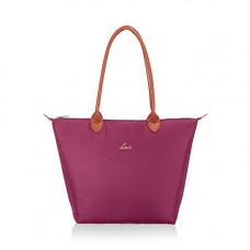 Deals, Discounts & Offers on  - Lavie Buyo Women's Tote Bag