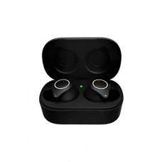 Deals, Discounts & Offers on Headphones - QOR9 Truedot W1 Truly Wireless Bluetooth in Ear Earbuds with Mic (Active Black)