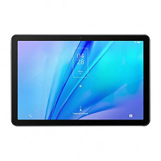 Deals, Discounts & Offers on Tablets - TCL Tab 10s (10.1 inches WUXGA Display, 3GB+32GB, 8000mAh, with 4G Calling +Wi-Fi Tablet (Grey) (9080G(Gray)