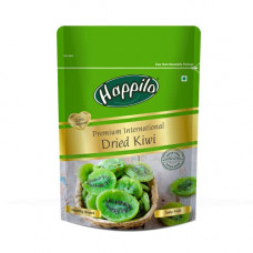 Deals, Discounts & Offers on  - Happilo Premium International Dried Kiwi 200g | Wholesome and Natural Kiwi | Plant Based Protein | Rich in Vitamins & Minerals | 100% Natural & No Artificial Colors, Gluten Free, No Preservatives