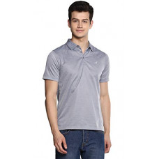 Deals, Discounts & Offers on Men - [Size XXXXL] AMERICAN CREW Half Sleeves Polo Collar Sports T-Shirt
