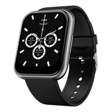 Deals, Discounts & Offers on Mobile Accessories - Noise ColorFit Ultra Smart Watch with 1.75
