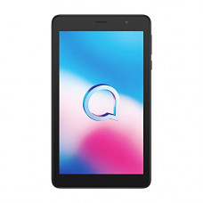 Deals, Discounts & Offers on Tablets - Alcatel 1T7 4G (2nd Gen) Tablet (7inch, 1GB+16GB, Wi-Fi + 4G, Android G, Black