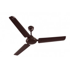 Deals, Discounts & Offers on  - Syska MAXAIR 1400 mm Silent Operation 3 Blade Ceiling Fan (Brown, Pack of 1)