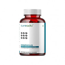 Deals, Discounts & Offers on  - Cureado Stemphyles Ayurvedic Tablets 60 Tablets