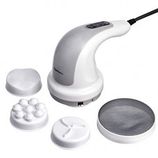 Deals, Discounts & Offers on  - AmazonBasics Handheld Full Body Massager
