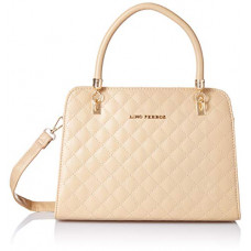 Deals, Discounts & Offers on  - Lino Perros Faux Leather Handbag