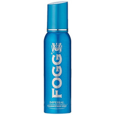 Deals, Discounts & Offers on Beauty Care - Fogg Fragrance Body Spray For Men Imperial, 150ml