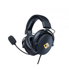Deals, Discounts & Offers on  - Cosmic Byte Equinox Phobos 7.1 RGB Dual Input USB/3.5mm Gaming Headset with Detachable Microphone