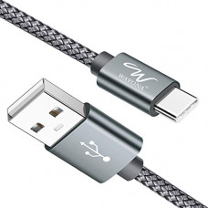 Deals, Discounts & Offers on  - Wayona USB Type C Charger Cable Fast Charging USB C Cable/Cord Compatible
