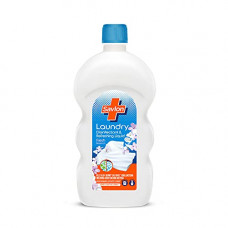 Deals, Discounts & Offers on  - Savlon Laundry Disinfectant & Refreshing Liquid 1000ml| After Detergent Wash|Kills germs on clothes|Fresh fragrance lasts upto 72 hrs|Safe on clothes, Natural