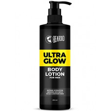 Deals, Discounts & Offers on Beauty Care - Beardo Ultraglow Body Lotion