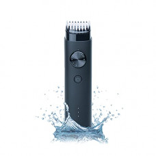Deals, Discounts & Offers on Health & Personal Care - Mi Corded & Cordless Waterproof Beard Trimmer with Fast Charging - 40 Length Settings
