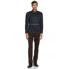 Deals, Discounts & Offers on Men - [Size 40] Van Heusen Men's Skinny Fit Waistcoat