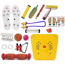 Deals, Discounts & Offers on  - amazon acupressure kit acupressure tools kit accupressure products combo
