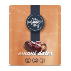 Deals, Discounts & Offers on  - The Good Stuff Omani Dates | Premium Tender & Juicy Dates Pack of 1 - 680g