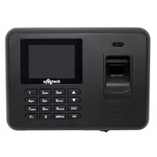 Deals, Discounts & Offers on Home Improvement - Syrotech Standalone Biometric Fingerprint Attendance Machine, TCP/IP USB Communication, Password and RFID Card Scanner (SY-7)