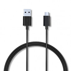 Deals, Discounts & Offers on  - Croma 2.4A Fast charge 1.2m Micro USB sync and charge cable, Made in India, 480Mbps Data transfer rate, Tested Durability with 8000+ bends (12 months warranty) (CRCMA0101sMU12, Black)